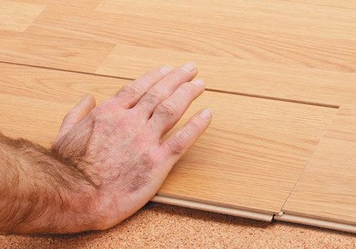 Tischlermeister Peter Heuer - Kiel